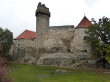 2014-10-Strakonitzer-Burg1